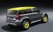 Skoda Yeti Xtreme Concept 2014 Widescreen Picture #2