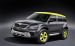 Skoda Yeti Xtreme Concept 2014 Widescreen Picture #0