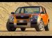 Skoda Yeticoncept2009 Picture #7