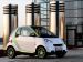 Smart 2009 fortwo electric drive Picture #9