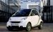 Smart 2009 fortwo electric drive Widescreen Picture #1