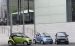 Smart Fortwo 2011 Widescreen Picture #13