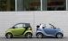 Smart Fortwo 2011 Widescreen Picture #6