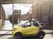 Smart Fortwo Cabrio 2016 Picture #12