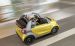 Smart Fortwo Cabrio 2016 Widescreen Picture #7