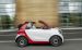 Smart Fortwo Cabrio 2016 Widescreen Picture #6