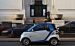 Smart Fortwo Car2go Edition 2012 Widescreen Picture #9