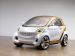Smart Forvision EV Concept Picture #37