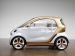 Smart Forvision EV Concept Picture #6