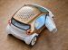 Smart Forvision EV Concept Picture #0
