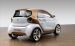 Smart Forvision EV Concept Widescreen Picture #18