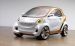 Smart Forvision EV Concept Widescreen Picture #31