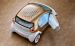 Smart Forvision EV Concept Widescreen Picture #32