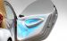 Smart Forvision EV Concept Widescreen Picture #1