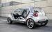 Smart FourJoy Concept 2013 Widescreen Picture #11