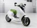 Smart eScooter Concept 2010 Picture #14