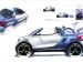 Smart for us Concept 2012 Picture #21
