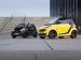 Smart fortwo edition cityflame 2013 Picture #17