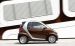 Smart fortwo edition highstyle Widescreen Picture #14