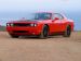 Speed Factory Dodge Challenger Picture #9