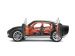 Spyker Peking Paris concept Picture #15