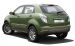 Ssang yong C200 Widescreen Picture #5
