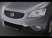 Ssang yong Korando 2011 Picture #36