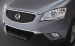 Ssang yong Korando 2011 Widescreen Picture #5