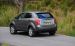 Ssang yong Korando 2011 Widescreen Picture #2