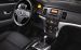 Ssang yong Korando 2011 Widescreen Picture #8