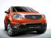 Ssang yong Korando 2012 Picture #2