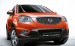 Ssangyong Korando 2012