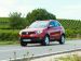 Ssang yong Korando 2014 Picture #5
