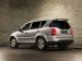 Ssang yong Rexton W 2014 Picture #7