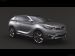 Ssang yong SIV 1 Concept Picture #2