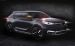 Ssang yong SIV 1 Concept Widescreen Picture #11
