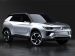 Ssang yong SIV 2 Concept 2016 Picture #6