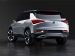 Ssang yong SIV 2 Concept 2016 Picture #0