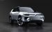 Ssang yong SIV 2 Concept 2016 Widescreen Picture #3