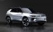Ssang yong SIV 2 Concept 2016 Widescreen Picture #8