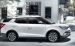 Ssang yong Tivoli XLV 2017 Widescreen Picture #15