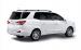 Ssang yong Turismo 2013 Widescreen Picture #4