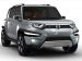 Ssang yong XAV Adventure Concept 2015 Picture #2