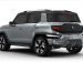 Ssang yong XAV Adventure Concept 2015 Picture #1