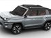 Ssang yong XAV Adventure Concept 2015 Picture #3