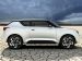 Ssang yong XIV 2 concept 2012 Picture #15