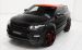 Startech Range Rover Evoque 2011 Widescreen Picture #3