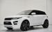 Startech Range Rover Evoque 2011 Widescreen Picture #4