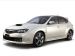 Subaru 2009 Impreza WRX STI A Line Picture #8