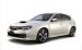 Subaru 2009 Impreza WRX STI A Line Widescreen Picture #3